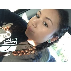 Meet your Posher, Alexis